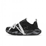 Adidas XLG RUNNER DELUXE Kerged madalad jooksutossud Unisex Must Hall IH0070(Team577-) 38⅔
