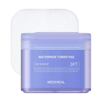Mediheal Igap&auml;evane hooldustooneri padjad Watermide Watermide Pad 100p blue