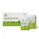 Atomy puhtalt orgaaniline fermenteeritud noni (40g, 24 pakki)