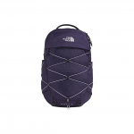 The North Face Borealis 19.5L Br&auml;ndilogo Matkakott V&auml;liskott Taaskasutatud Nailon Igavesti Lilla Naiste seljakott NF0A52SI-FYI Timeless Purple