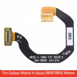 Samsung Galaxy Watch 4 classic SM-R890 SM-R895 46mm tagakaane painduv kaabel
