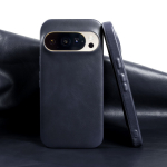 Retro Google Pixel 10a Kaaned 10proXL 9Pro 8A 7Pro 6a Ehtsad Nahkkatted Pixel 10 Pro jaoks Vintage Telefonikate Genuine Leather&Google Pixel 6a