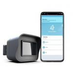 WiFi Tuya V&auml;litingimustes liikumisandur Detektor APP Kaugjuhtimispult PIR-andur Infrapuna Turvalisus Vargusealarm &Uuml;hildub Alexa-ga Bundle1