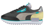 PUMA Future Rider Soft Metal 'Ebony Purple Heather' Naiste 374665-01 35.5
