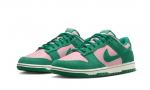 Dunk Low Retro Keskmine pehme roosa malahiit 42.5 EU - 48h