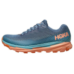 (NAISTE) HOKA ONE ONE Torrent 2 'Real Teal Cantaloupe' Naiste 1110497-RTCN EU 38