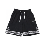 Nike Giannis DRI-FIT L&uuml;hikesed p&uuml;ksid 'Must' Meeste CD9555-010 S