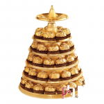 Ferrero Rocher 60 tk P&uuml;ramiid