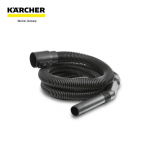 Karcher tolmuimeja imivoolik 2,5 m DN35