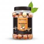 Xianji makadaamiap&auml;hklid 980g