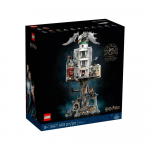 Lego Harry Potter 76417 - Gringottsi pank (Kollektsion&auml;&auml;ride v&auml;ljaanne)