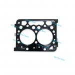 Z402 T&auml;ielik tihendikomplekt Kubota mootorile Kolvir&otilde;ngad Silindripea tihend &Uuml;levaatuskomplekt Cylinder Head Gasket
