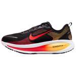Nike Vomero 18 Lai Mitmek&uuml;lgne Mugav Hingav Tennisejalatsid Meeste toss Must Punane IF0514-016 42.5