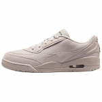 Air Jordan &Uuml;limalt mugav istuvus Hingav Madal L&otilde;ige Retro Korvpallijalatsid Meeste toss Beige II3794-200 40