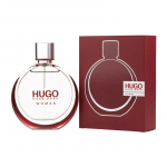 BOSS Naiste parf&uuml;&uuml;m EDP samanimeline 50ml pruun