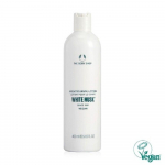 White Musk kehakreem 400ml