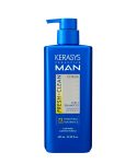 Proactive Meeste 2-&uuml;hes &scaron;ampoon 600ml Herbal