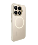 Xiaomi 17T Pro jaoks Magsafe magnetiline matt PC-telefonikott Xiaomi 17 Max jaoks Traadita laadimiseks K&otilde;va PC-st p&otilde;rutuskindel kate For XIaomi 17 Max valge