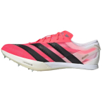 Adidas Adizero Finesse WC Mugav sobivus T&auml;iskiirus V&otilde;idukas Jooksukingad Unisex tossid Helendav Punane KJ7102 41⅓
