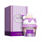 Vahukommi Cupcake parf&uuml;&uuml;m 75ml Gourmand &Scaron;okolaadi l&otilde;hn P&uuml;siv Kingitus