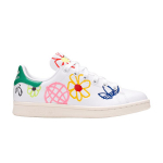 adidas Stan Smith Primegreen Lilleline (Naiste omad) 36
