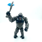Film Skull Island Skullcrawleri mudel Pehmest plastist koletis King Kong vs Godzilla m&auml;nguasjad PVC teisaldatav m&auml;nguasi lastele kingitused