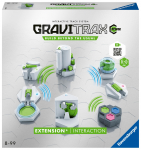 Ravensburger Ehitusm&auml;nguasi GraviTrax POWER Laienduskomplekt Interaktsioon Vanus 26188 8 S&uuml;nnip&auml;ev 8+