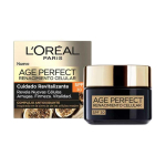 Loreal Paris Toitev, niisutav ja pinguldav Age Perfect p&auml;evakreem-50ml pruun