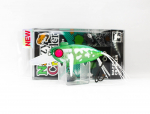 Jackall Nazzy Crawler 64mm 16 grammi Ujuv lant YB Secret Frog (4847)