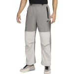Nike Tech meeste kootud &uuml;legabariidilised p&uuml;ksid HM7158-014 M gray