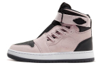 Jordan 1 Nova XX Barely Rose Black Naiste AV4052-602 36.5