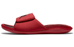 Air Jordan Hydro 6 Sandaal 'Gym Red Black' 881473-600 44