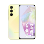 Samsung Galaxy A35 nutitelefon 128 GB 5G Lubi - V&auml;ga hea seisukord