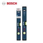 Bosch alumiiniumist lood ABS-kaitseotsikutega K&otilde;rge t&auml;psusega fluorestseeruva mulliga 12cm/40cm/60cm blue
