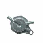 GY6 50cc-150cc Rolleri Mopeedi Krossi Pit Bike Kraanifilter Klapp L&uuml;liti Vaakumk&uuml;tusepump K&uuml;tusekraan Mootorratta K&uuml;tusepaak