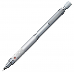 Mitsubishi Pencil Kuru Toga soonitud h&otilde;bedane mehaaniline pliiats 0,5 mm M510171P.26