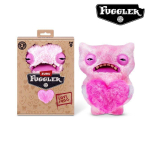 Ametlik Autentne Armastus Fugg 2. P&otilde;lvkond Koorik Koledad Armsad Omap&auml;rased Disaineri Pehmed M&auml;nguasjad Anime Kogutav Kuju Kingitus Dekoratsioon 23CM beige