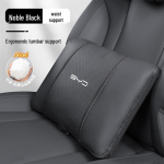 BYD auto peatugi kaelapadi Qin L, Seagull, Seal, Dolphin, Xia Song Plus, Han DM, Yuan Pro jaoks
