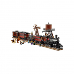 Lego Bricklink Metsiku L&auml;&auml;ne Rong ONE SIZE mitmev&auml;rviline