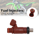 K&uuml;tusepihustid 49033-0026 Kawasaki KX250F 2011-2014 jaoks