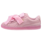 PUMA Suede Heart Reset 'Prism Pink' Naiste 363229-02 38.5 white