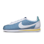Nike Cortez Retro Spordijalatsid Kulumiskindlad Madalad Vabaajajooksujalatsid Unisex Sinised BV4890-101 42.5 gray