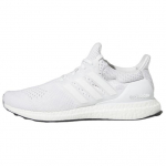 Adidas Ultraboost 1.0 Mugav Ja Trendikas Kulumiskindel Kangas Madal L&otilde;ige Vabaaja Treening Pika Vahemaa Jooks HQ4202 40⅔