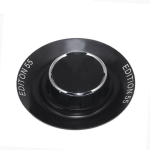 1tk 144mm 154mm Alumiiniumist Auto Embleem Ratta Keskava Velje Katted Eraldi Osa Mercedes Benz AMG VT2 jaoks
