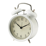 IKEA DEKAD &auml;ratuskell 10 cm Valge (705.404.77) beige