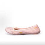 V-Soul Fivefingers paljajalu stiilis sisejooga pilatese tantsukingad naistele kerged hingavad v&otilde;rkvarrukuga varvastevahelised tossud 38 white