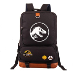 3-osaline koolikoti komplekt &otilde;pilastele Suure mahutavusega Oxfordi riidest koolikott &otilde;larihma ja pliiatsitopsiga Jurassic world backpack