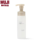 MUJI Kerge vahutav puhastusvaht, 200g white