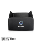 Suure Mahutavusega Auto Pagasiruumi Korralduskast Autot&ouml;&ouml;riistade Hoiukast Volvo V60 V40 XC90 S60 C30 XC60 V50 V70 S90 AWD XC40 S80 T6V90 jaoks