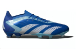 Adidas Predator Accuracy.1 Low Fg Marinerush Pack GZ0031 42 gray